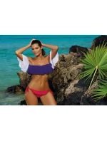 Horní díl plavek Grace Suspiria-Bianco M-488 (1) - Marko Horní díl plavek Grace Suspiria-Bianco M-488 (1) - Marko