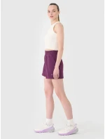 Dámské kraťasy 4F Dámské kraťasy 4F