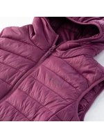 Dámská prošívaná vesta LADY SAVARA - Hi-Tec Dámská prošívaná vesta LADY SAVARA - Hi-Tec