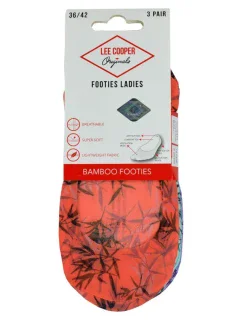 DÁMSKÉ BALERÍNY 3-P LEE COOPER 37507