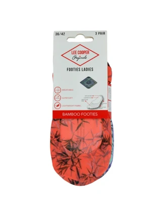 DÁMSKÉ BALERÍNY 3-P LEE COOPER 37507