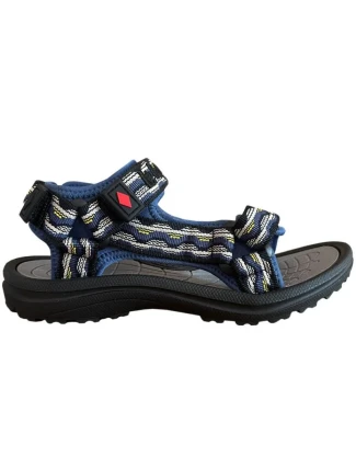 Lee Cooper Jr LCW-24-34-2601K sandály Lee Cooper Jr LCW-24-34-2601K sandály