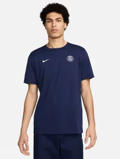 Tričko Nike PSG Club Essential Tee M FV9083-410