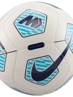 Fotbalový míč Nike Mercuril Fade FZ3036-100