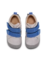 Affenzahn Lauflerner Leder Walky Dog dětská obuv (01392-80027)