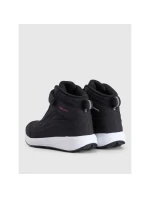 Dívčí zimní sněhule se zateplením Primaloft 4F 4FJRAW25FSBSF037-21S