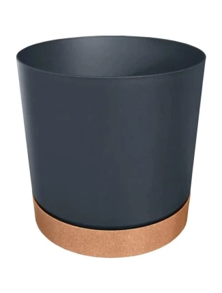 Hrnec TUBO PM ANTHRACITE 13CM dětské Hrnec TUBO PM ANTHRACITE 13CM dětské