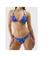 Dámské bikiny 4F 4FRSS24UBKBF080-90A Dámské bikiny 4F 4FRSS24UBKBF080-90A