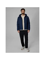 Pánská bunda se syntetickou výplní 4F 4FRSS26TDJAM1019-31S