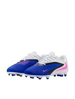 Dětské kopačky Nike Phantom 6 Low Club FG/MG HM9202 446 Dětské kopačky Nike Phantom 6 Low Club FG/MG HM9202 446