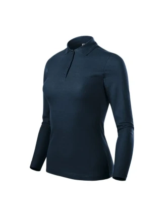 Polokošile Pique LS W MLI-23102