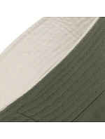 Beechfield B 686 Klobouk "Reversible Bucket Hat" 53.0686 black/light grey Beechfield B 686 Klobouk "Reversible Bucket Hat" 53.0686 black/light grey