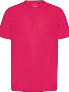 Neutral R 61001 Sportovní tričko 77.R101 pink
