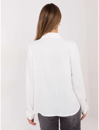 Košile IT KS 29053.69 bílá