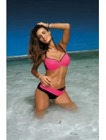 Plavky Jennifer Popstar-Nero M-408 (7) - Marko