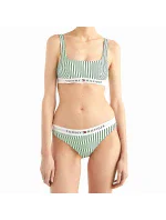 Dámské plavky Bikini UW0UW04563-0K6 - Tommy Hilfiger