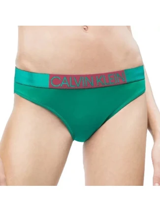 Dámské Bikini KW0KW00659-307 - Calvin Klein