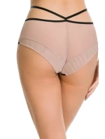 PLNÉ DISKO KALHOTKY 19154