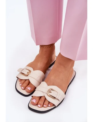 Pantofle  model 211691 Step in style