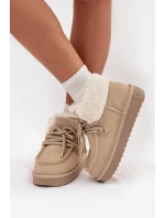 Sněhule model 220521 Step in style Sněhule model 220521 Step in style