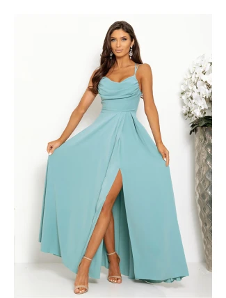 Dlouhé šaty  model 220762 With You