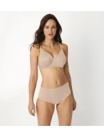 Dámské kalhotky Smart Natural Maxi EX - tělové - TRIUMPH Dámské kalhotky Smart Natural Maxi EX - tělové - TRIUMPH