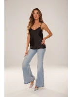 Top De Lafense 888 Cordelia bez ramínek S-XL