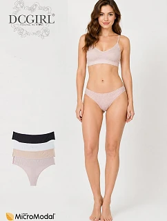 Kalhotky DC Girl 27274 A2 S–L