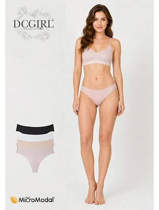 Kalhotky DC Girl 27274 A2 S–L Kalhotky DC Girl 27274 A2 S–L
