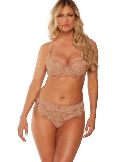 Gaia BS 1135 Měkká podprsenka Nike