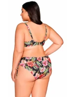 Spodní díl plavek Ava SF 218/2 Floral Spodní díl plavek Ava SF 218/2 Floral