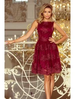 Dámské šaty 173-2 - NUMOCO