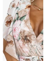 Dámské šaty 603-2 - Numoco basic