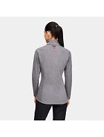 Alpinus Lucania Tactical W fleecová mikina MK18879