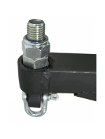 Závěs na žebříkový vak s otočnou sponou WD-10S Závěs na žebříkový vak s otočnou sponou WD-10S