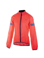 Rogelli dámská bunda PROTECT coral XS Rogelli dámská bunda PROTECT coral XS