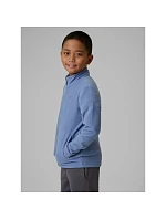 Chlapecký fleece s kapucí 4F 4FJRSS26TFLEM508-32S