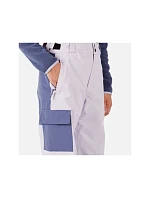 Dětské lyžařské kalhoty ROSSIGNOL Jr Outerlimites Insulated Pant, černé Dětské lyžařské kalhoty ROSSIGNOL Jr Outerlimites Insulated Pant, černé