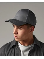 Beechfield B 649 5 panelová Snapback kšiltovka "Urbanwear" 53.0649 navy Beechfield B 649 5 panelová Snapback kšiltovka "Urbanwear" 53.0649 navy