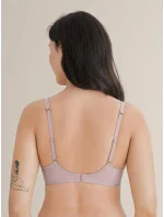 Conturelle 840 Mille Fleurs 0806840, Spacer BH mit Bügel 806840 705 purple lotion