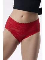 Julimex Bellie Maxi barva:červená Julimex Bellie Maxi barva:červená