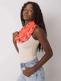 Dámský šátek AT CH S 2114 oranžový