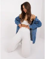 Legíny EM LG 725.11 ecru