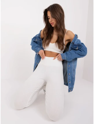 Legíny EM LG 725.11 ecru