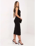 Šaty IT SK 21891.61 černá