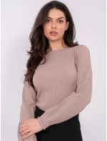 Halenka RV BZ A1052.00 tmavě lila