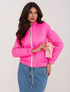 Bunda UPL KR 26 28.31 fluo pink