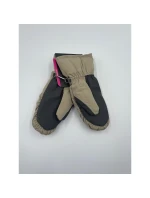 Dámské lyžařské rukavice Eska Popina Dámské lyžařské rukavice Eska Popina