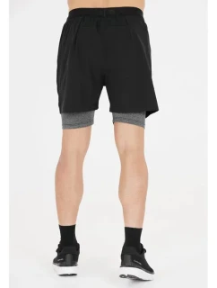 Pánské sportovní kraťasy Virtus DYLAN 2v1