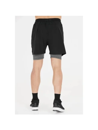 Pánské sportovní kraťasy Virtus DYLAN 2v1